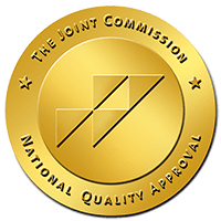 Joint Commission seal