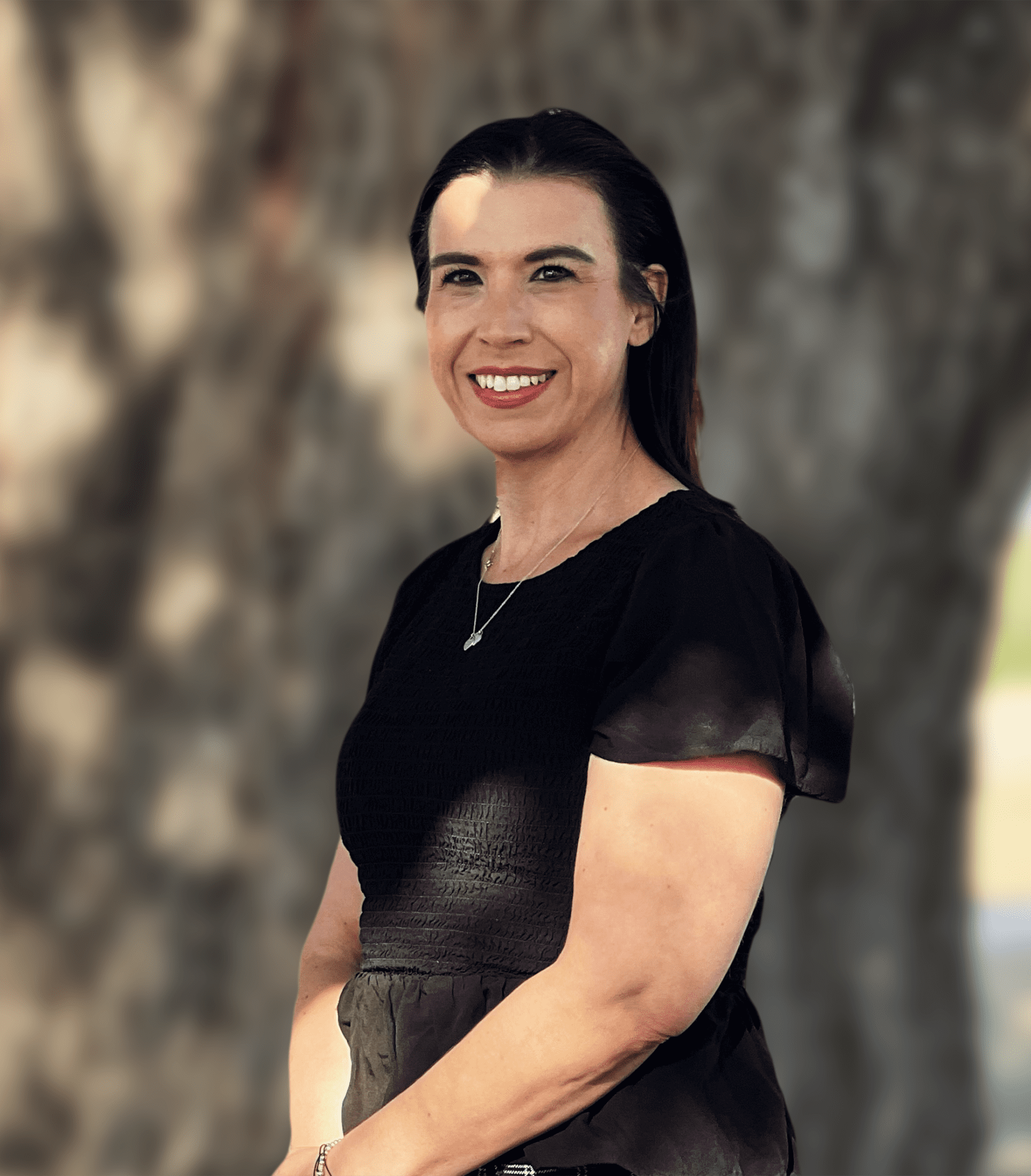 Cynthia Dupre, LPC headshot