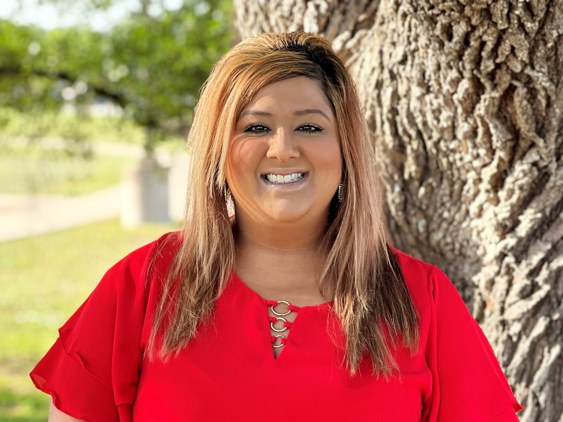 Mehar Sikand, MBA headshot