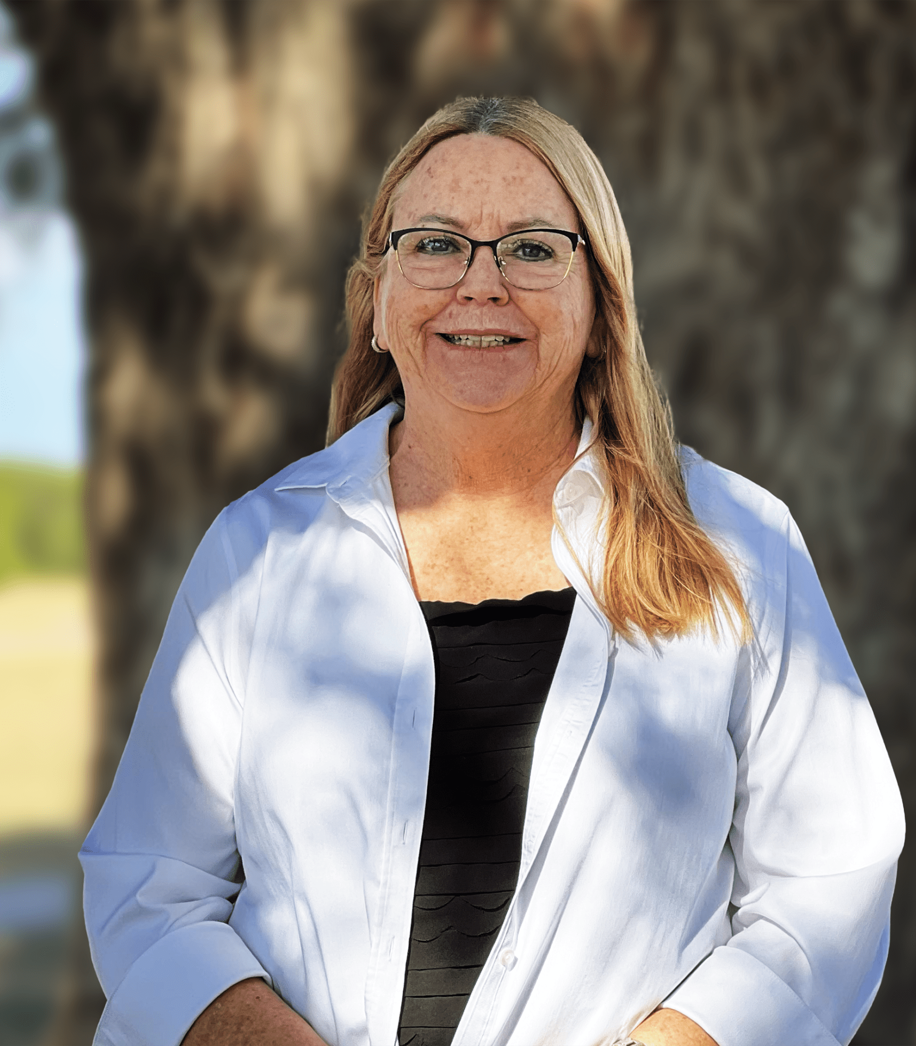 Nancy Macgregor headshot