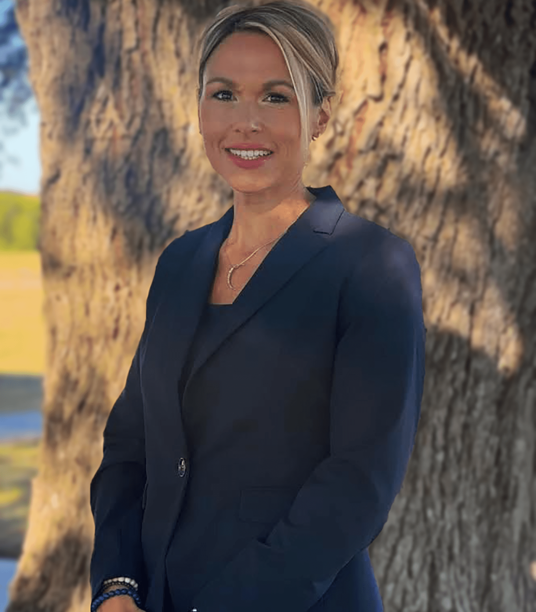 Stephanie Camardella, LMSW, LCDC headshot