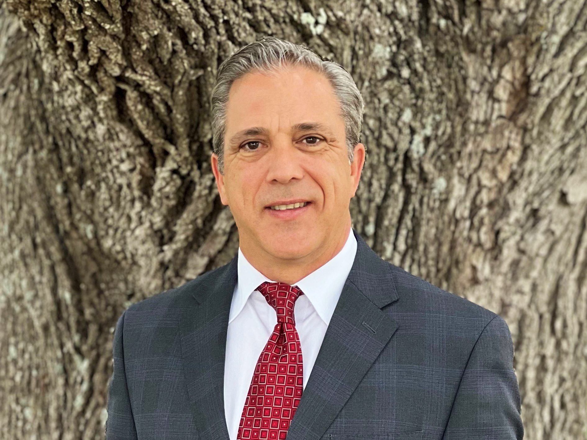 Todd Dugas, LCSW headshot